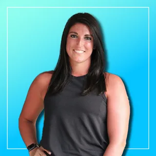 Devon, Trainer at Vicious in Medford, NJ