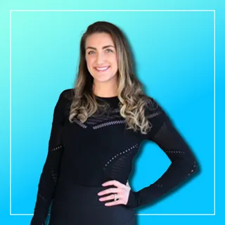 Emily, Spin Instructor at Vicious in Medford, NJ