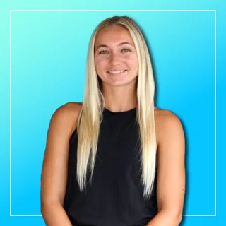Kiersten O'Neill Brotz, Spin Instructor at Vicious in Medford, NJ